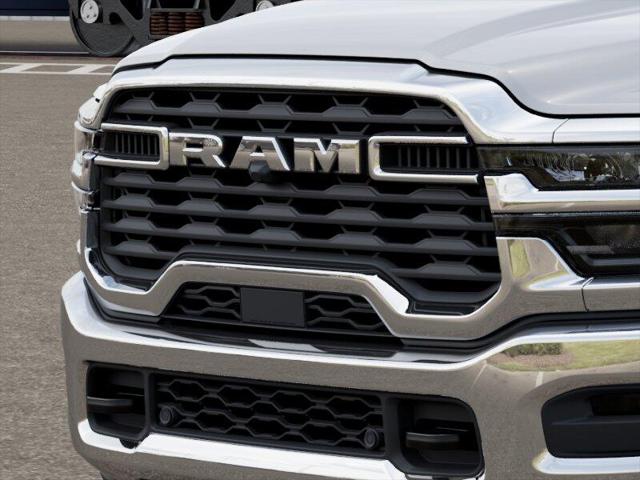 2026 Ram 4500 Chassis Tradesman/Big Horn