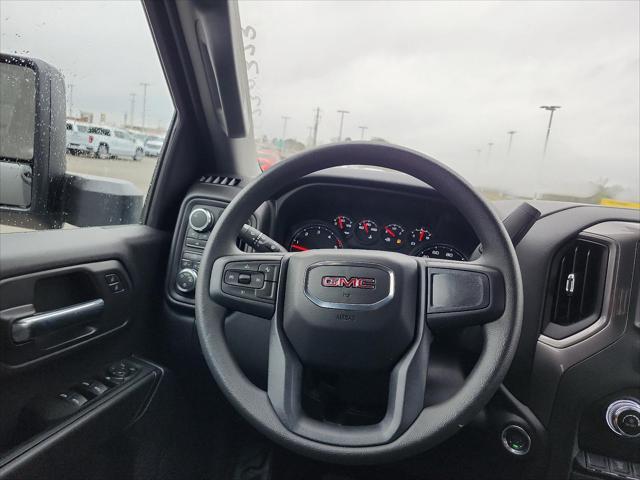 2026 GMC Sierra 3500HD Pro