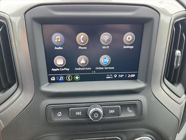 2026 GMC Sierra 3500HD Pro