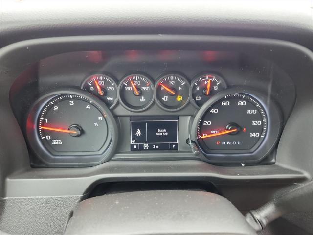 2026 GMC Sierra 3500HD Pro