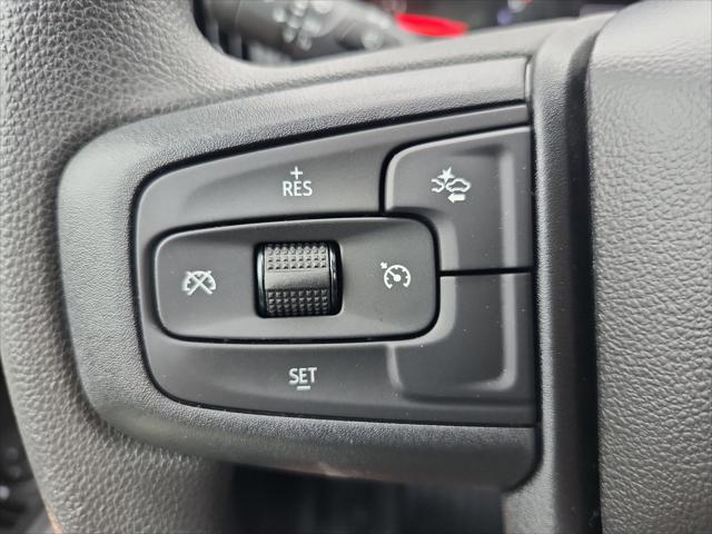 2026 GMC Sierra 3500HD Pro