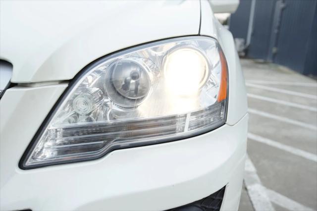 2009 Mercedes-Benz ML 320 BlueTEC 4MATIC