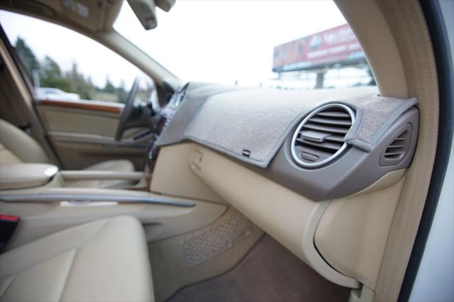 2009 Mercedes-Benz ML 320 BlueTEC 4MATIC