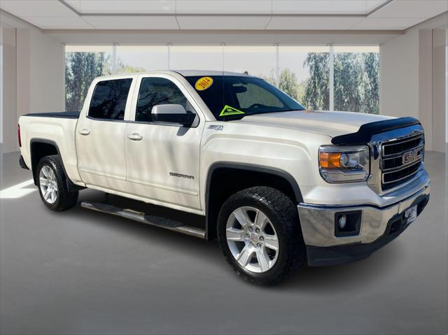 2014 GMC Sierra 1500 SLE for sale in Des Moines, IA