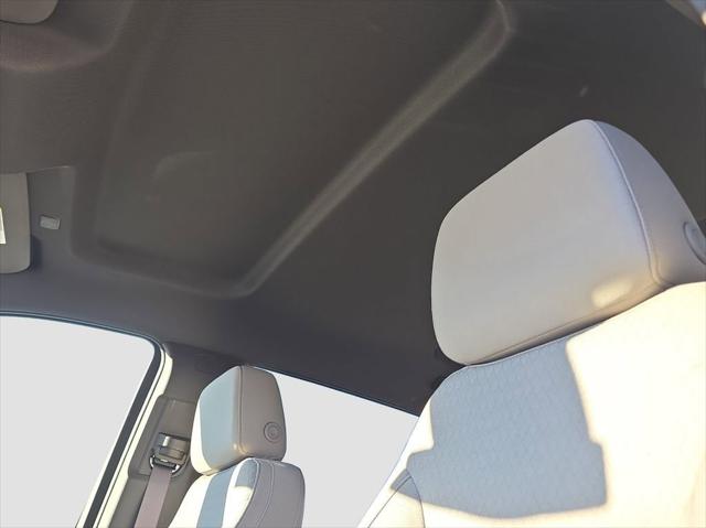 2026 GMC Sierra 2500HD Crew Cab, Standard Bed, SLE, 4WD