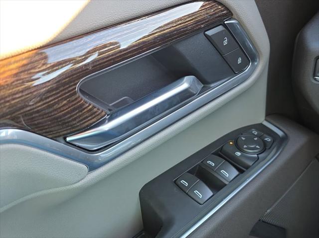 2026 GMC Sierra 2500HD Crew Cab, Standard Bed, SLE, 4WD