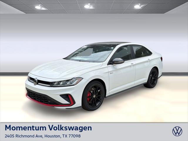 2026 Volkswagen Jetta GLI Autobahn for sale in Houston, TX