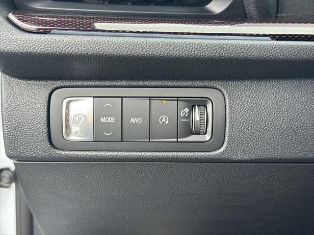 2026 Chevrolet Traverse AWD RS