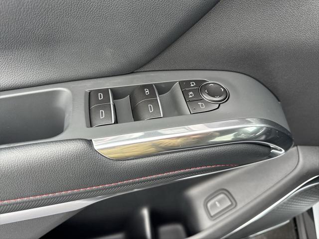 2026 Chevrolet Traverse AWD RS
