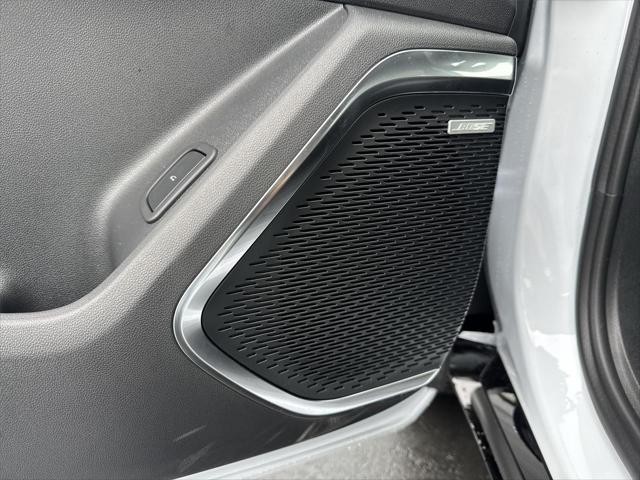 2026 Chevrolet Traverse AWD RS