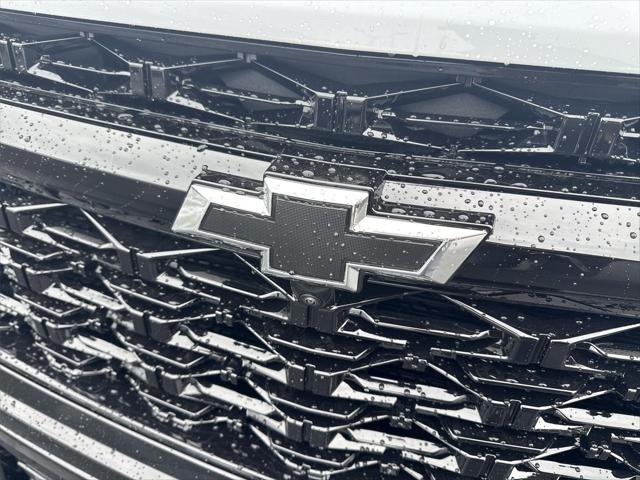 2026 Chevrolet Traverse AWD RS