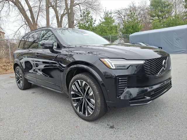 2026 Volvo XC90 Plug-In Hybrid Ultra Dark Theme, T8 AWD, Electric/Gasoline, 7 Seats for sale in West Chester, PA