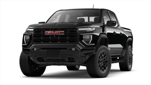 2026 GMC Canyon Elevation, RWD