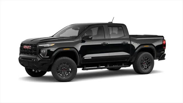 2026 GMC Canyon Elevation, RWD
