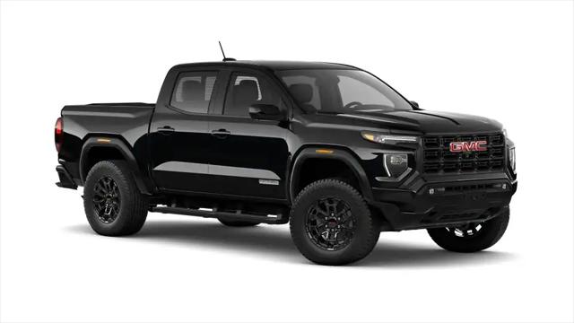 2026 GMC Canyon Elevation, RWD