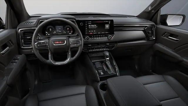 2026 GMC Canyon Elevation, RWD