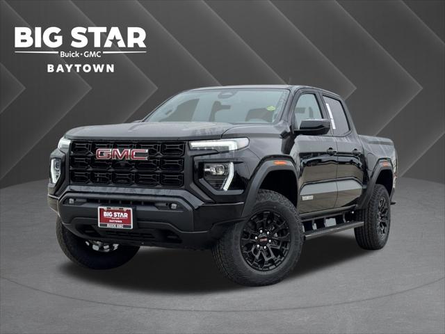 2026 GMC Canyon Elevation, RWD for sale in Baytown, TX