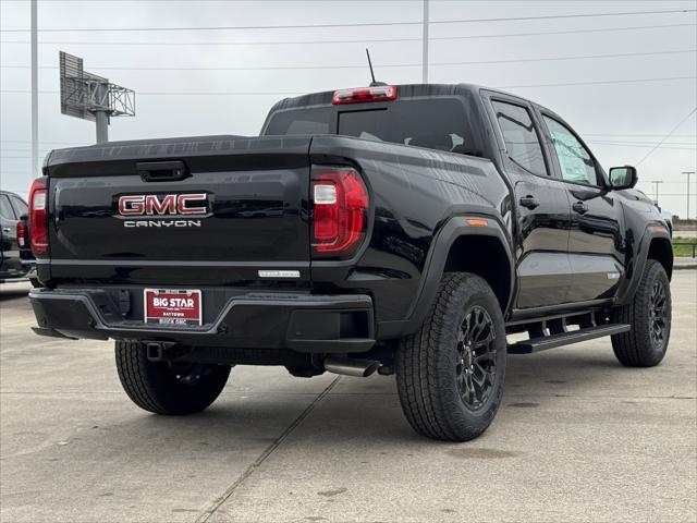 2026 GMC Canyon Elevation, RWD