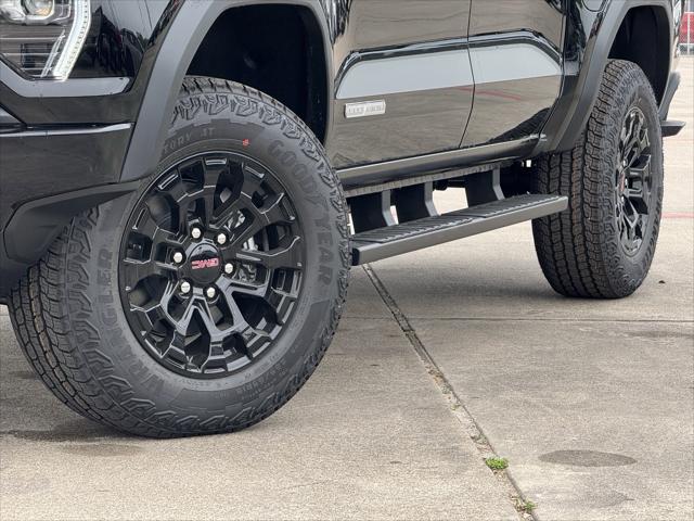 2026 GMC Canyon Elevation, RWD