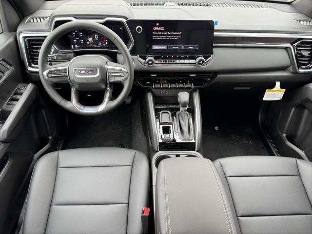 2026 GMC Canyon Elevation, RWD
