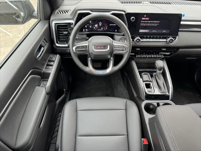 2026 GMC Canyon Elevation, RWD