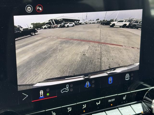 2026 GMC Canyon Elevation, RWD