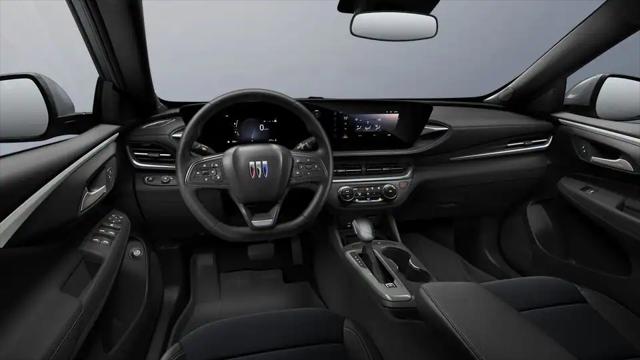 2026 Buick NV Preferred FWD