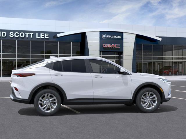 2026 Buick NV Preferred FWD