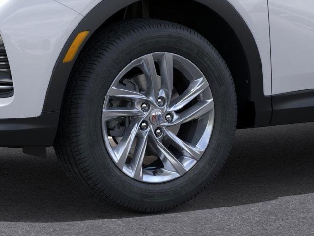2026 Buick NV Preferred FWD