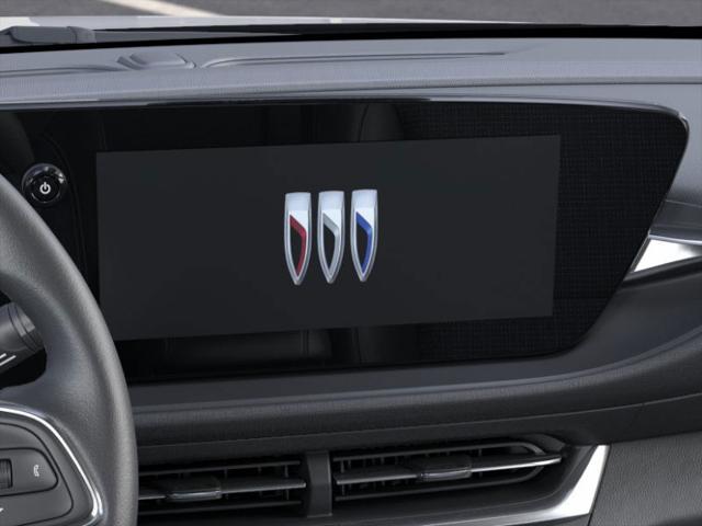 2026 Buick NV Preferred FWD