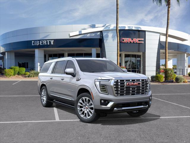 2026 GMC Yukon XL 4WD Denali