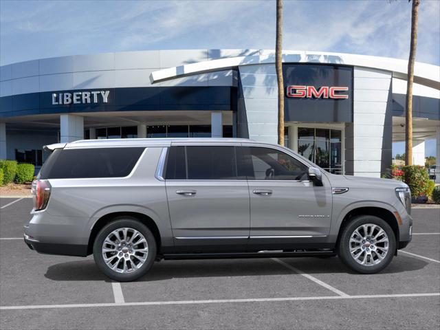 2026 GMC Yukon XL 4WD Denali