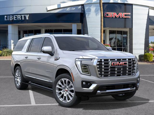 2026 GMC Yukon XL 4WD Denali