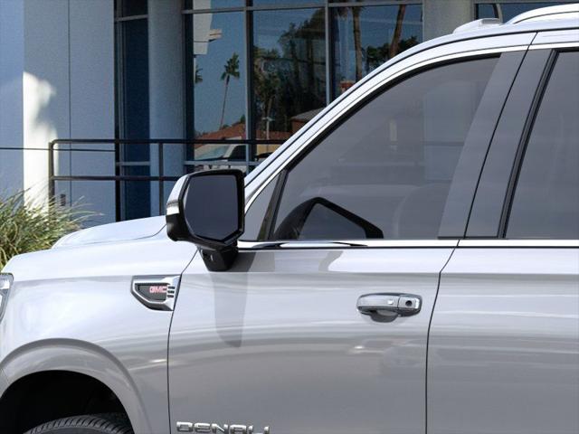 2026 GMC Yukon XL 4WD Denali