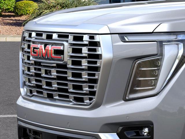 2026 GMC Yukon XL 4WD Denali