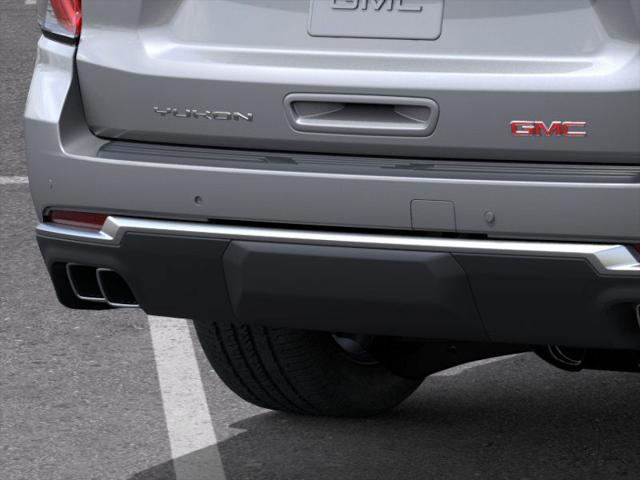 2026 GMC Yukon XL 4WD Denali