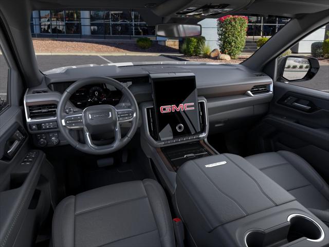 2026 GMC Yukon XL 4WD Denali
