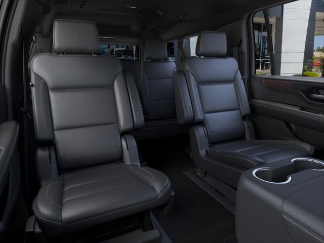 2026 GMC Yukon XL 4WD Denali