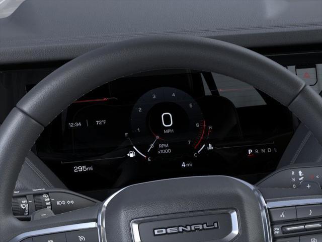 2026 GMC Yukon XL 4WD Denali