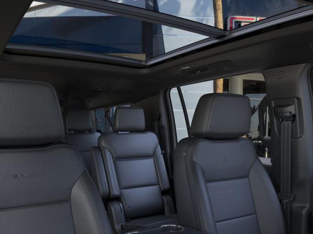 2026 GMC Yukon XL 4WD Denali
