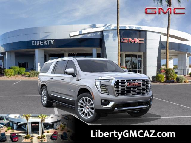 2026 GMC Yukon XL 4WD Denali for sale in Peoria, AZ