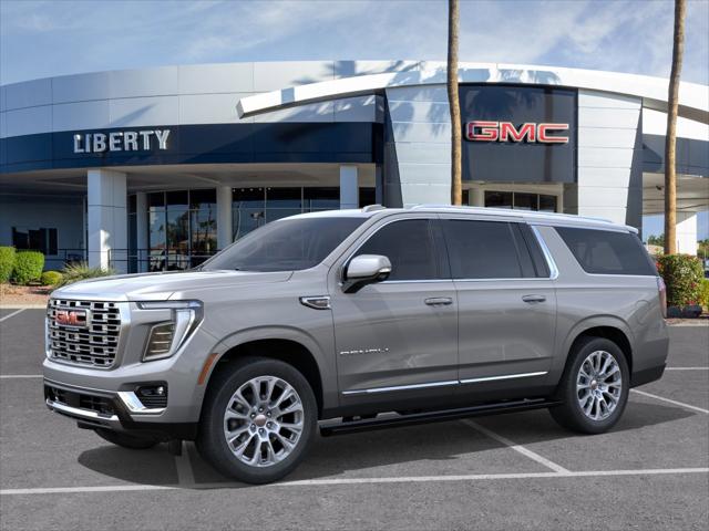 2026 GMC Yukon XL 4WD Denali