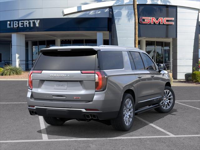 2026 GMC Yukon XL 4WD Denali