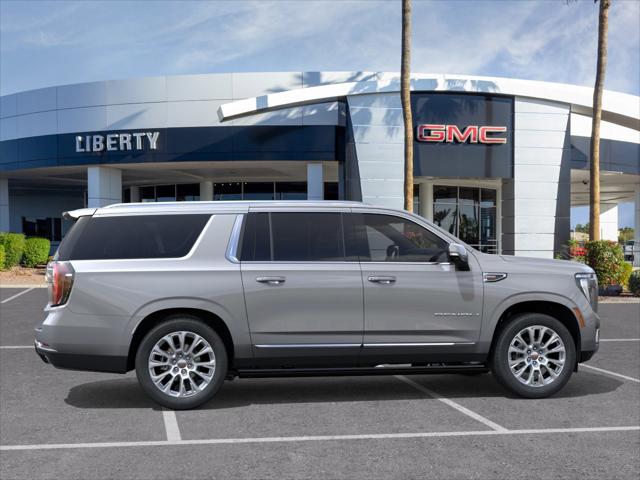 2026 GMC Yukon XL 4WD Denali