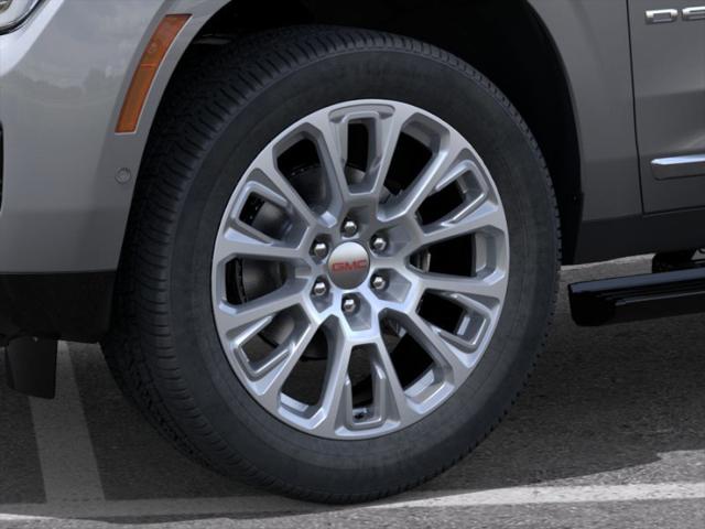 2026 GMC Yukon XL 4WD Denali