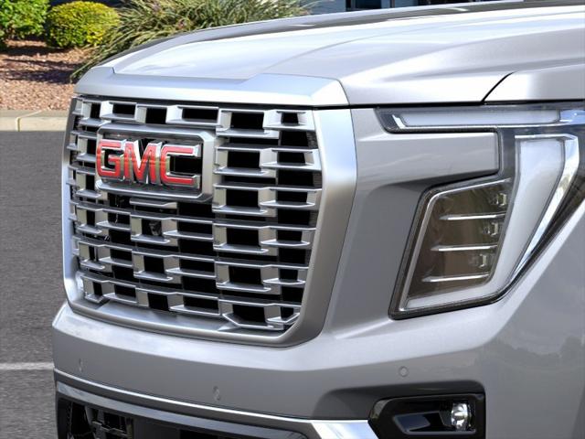 2026 GMC Yukon XL 4WD Denali