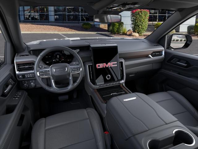 2026 GMC Yukon XL 4WD Denali