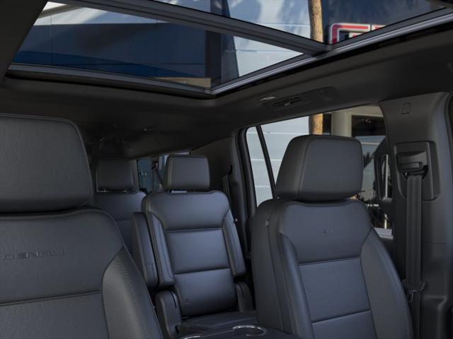 2026 GMC Yukon XL 4WD Denali
