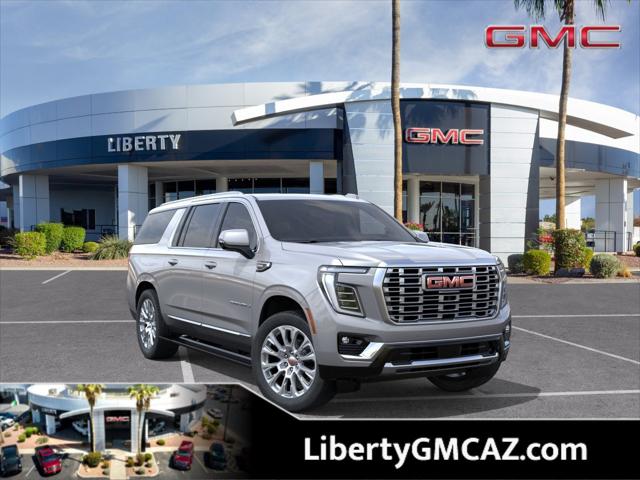 2026 GMC Yukon XL 4WD Denali for sale in Peoria, AZ
