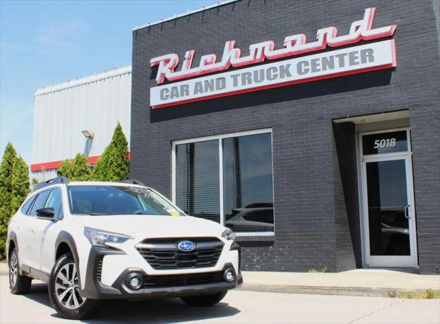 2023 Subaru Outback Premium for sale in Richmond, KY